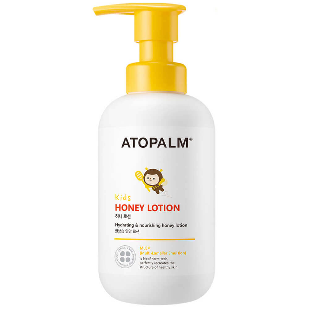 Atopalm Honey Lotion Kids